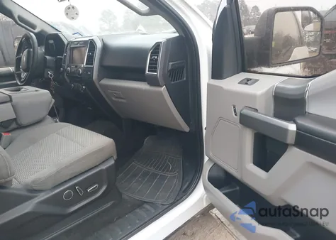 2015 Ford F-150 Xlt z USA, uszkodzony, nr VIN 1FTFW1EG3FKD03193